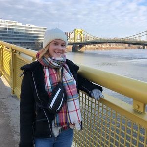 Meet your Posher, Isabell